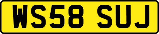 WS58SUJ