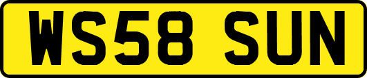WS58SUN