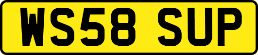 WS58SUP