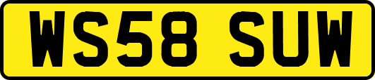 WS58SUW
