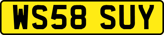 WS58SUY