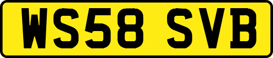 WS58SVB