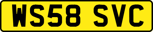 WS58SVC