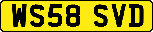 WS58SVD