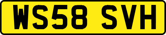 WS58SVH