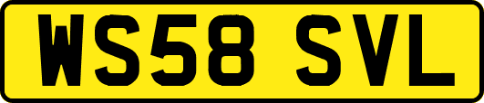 WS58SVL