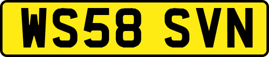 WS58SVN