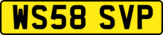 WS58SVP
