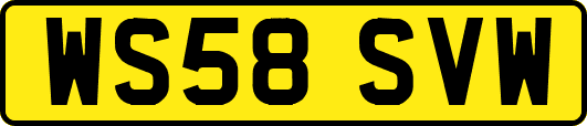 WS58SVW