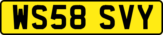 WS58SVY