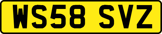 WS58SVZ