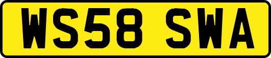 WS58SWA