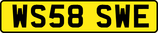 WS58SWE