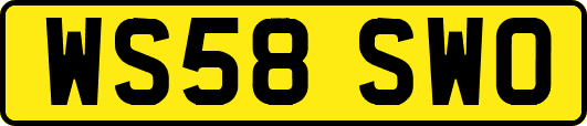 WS58SWO