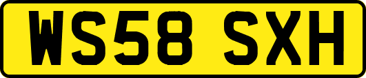 WS58SXH