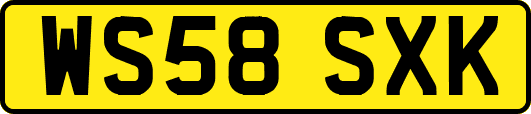 WS58SXK