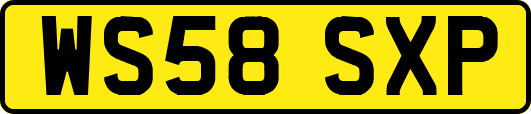 WS58SXP