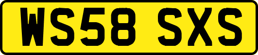WS58SXS