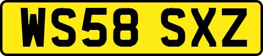 WS58SXZ