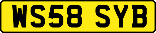WS58SYB