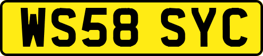 WS58SYC