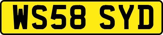 WS58SYD