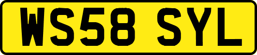 WS58SYL