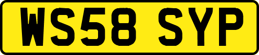 WS58SYP