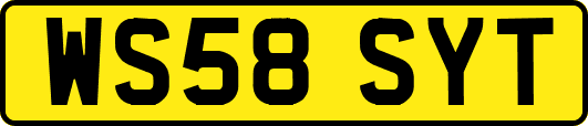 WS58SYT