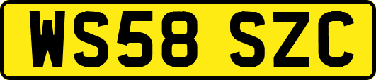 WS58SZC