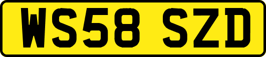 WS58SZD