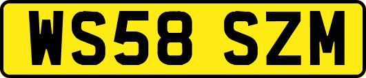 WS58SZM