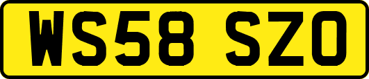 WS58SZO
