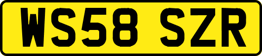 WS58SZR