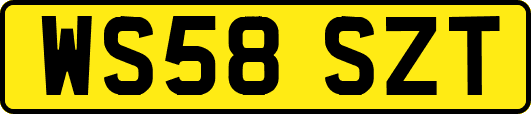 WS58SZT