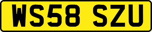 WS58SZU