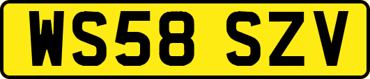 WS58SZV