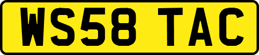 WS58TAC