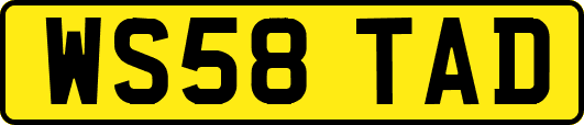 WS58TAD