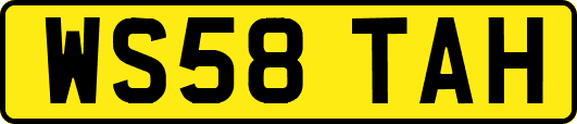 WS58TAH
