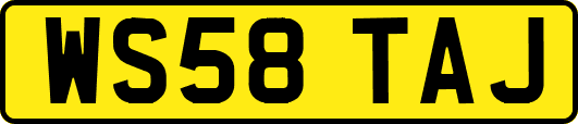 WS58TAJ