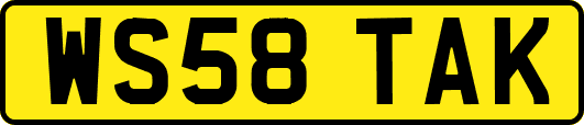 WS58TAK