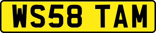 WS58TAM