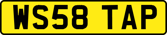 WS58TAP