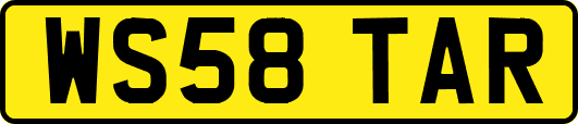 WS58TAR