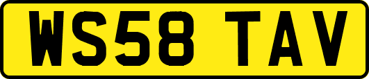 WS58TAV