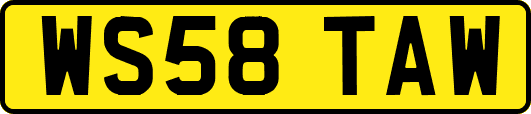 WS58TAW