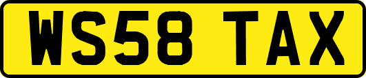 WS58TAX