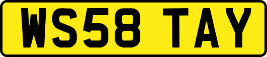 WS58TAY