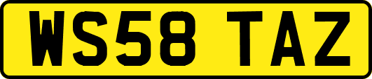 WS58TAZ